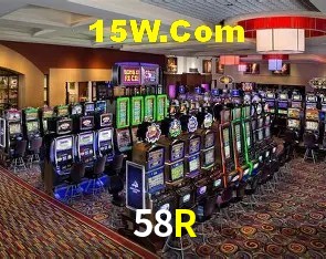 Weekend Specials 58R