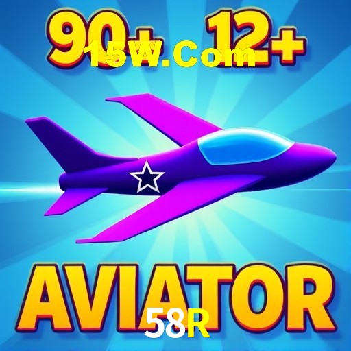 Welcome Bonus 58R