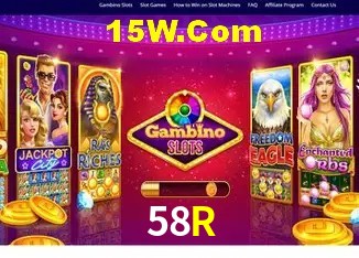 Live Casino 58R