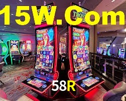 Tournaments 58R